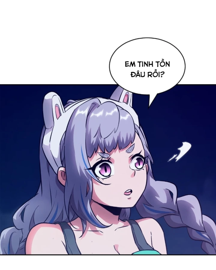 Tay Trái Của Ta Có Thể Dị Biến Chapter 158 - 32