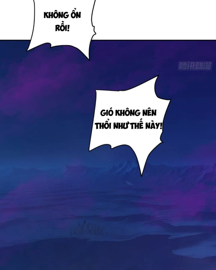 Tay Trái Của Ta Có Thể Dị Biến Chapter 158 - 34