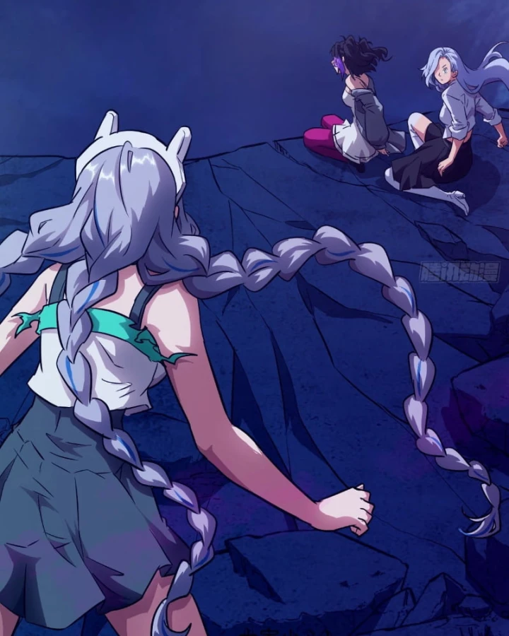 Tay Trái Của Ta Có Thể Dị Biến Chapter 158 - 40