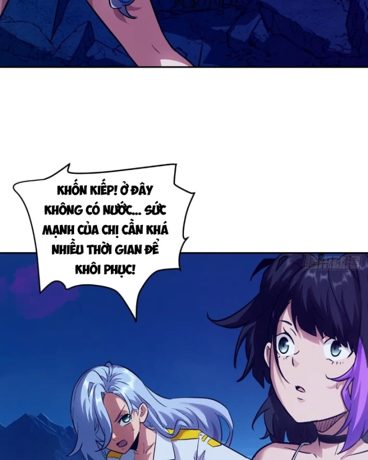 Tay Trái Của Ta Có Thể Dị Biến Chapter 158 - 41