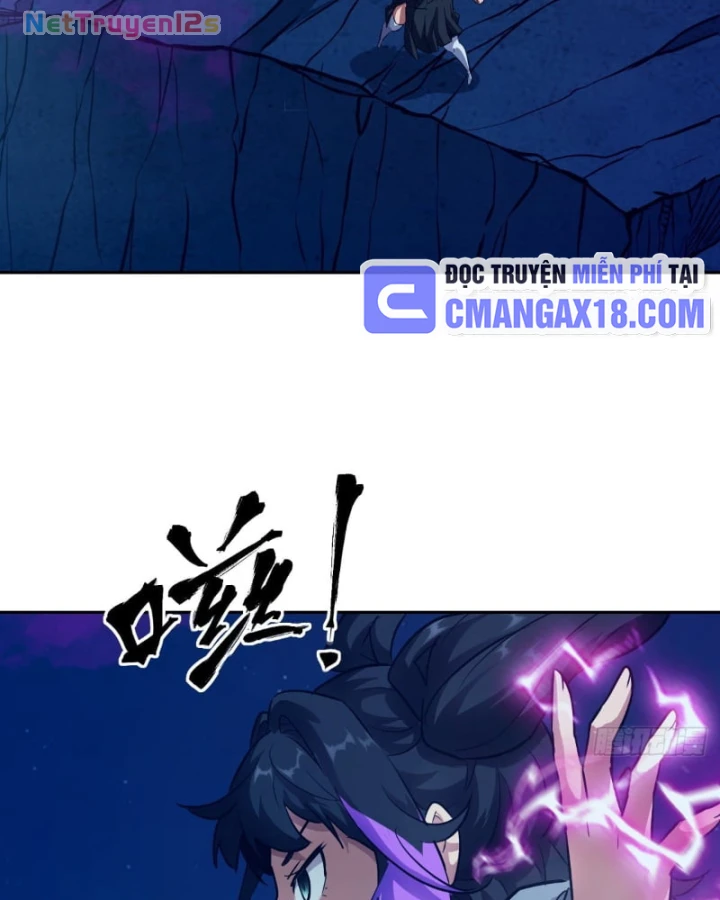 Tay Trái Của Ta Có Thể Dị Biến Chapter 158 - 45