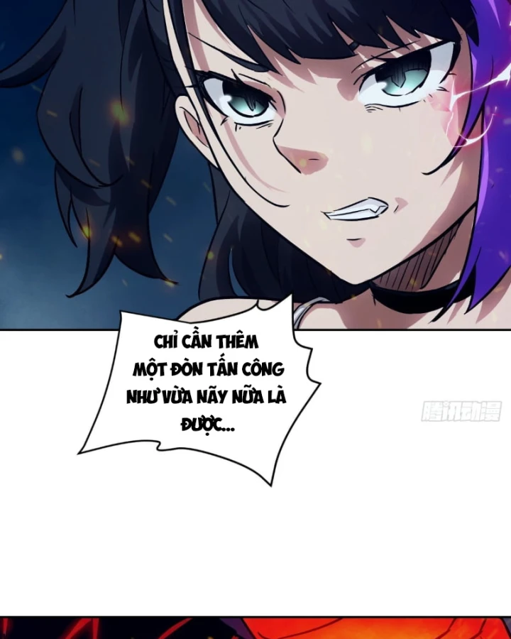 Tay Trái Của Ta Có Thể Dị Biến Chapter 158 - 52
