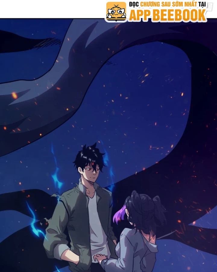 Tay Trái Của Ta Có Thể Dị Biến Chapter 158 - 57