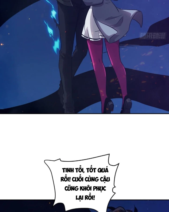 Tay Trái Của Ta Có Thể Dị Biến Chapter 158 - 58