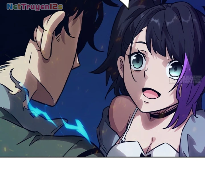 Tay Trái Của Ta Có Thể Dị Biến Chapter 158 - 59