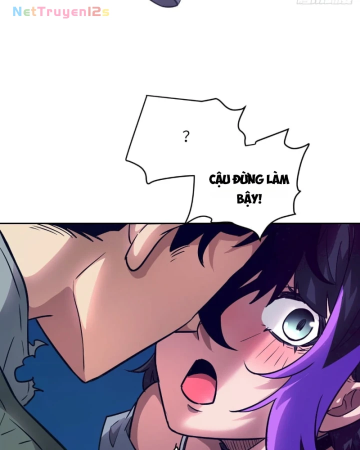 Tay Trái Của Ta Có Thể Dị Biến Chapter 158 - 64