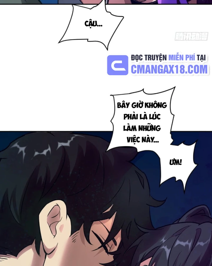 Tay Trái Của Ta Có Thể Dị Biến Chapter 158 - 65