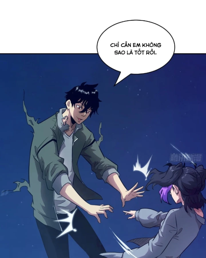 Tay Trái Của Ta Có Thể Dị Biến Chapter 158 - 67