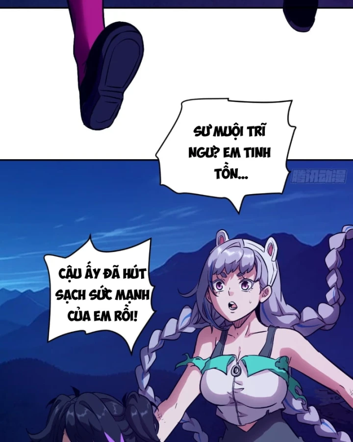Tay Trái Của Ta Có Thể Dị Biến Chapter 158 - 71