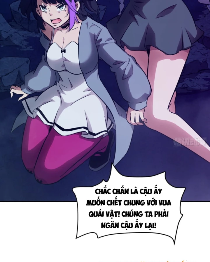 Tay Trái Của Ta Có Thể Dị Biến Chapter 158 - 72