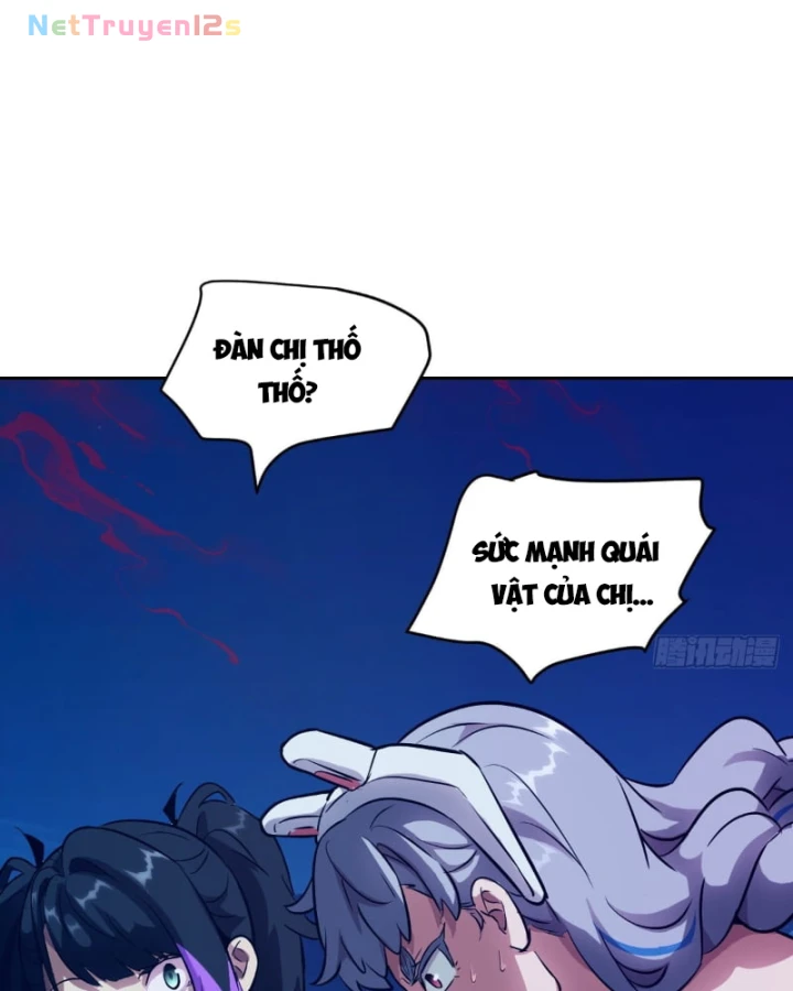 Tay Trái Của Ta Có Thể Dị Biến Chapter 158 - 75