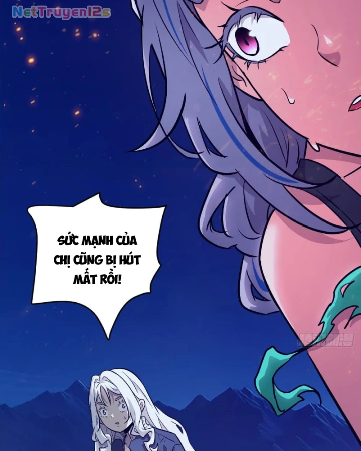 Tay Trái Của Ta Có Thể Dị Biến Chapter 158 - 77
