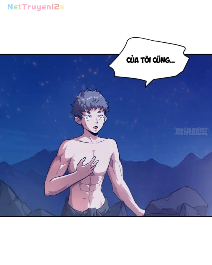 Tay Trái Của Ta Có Thể Dị Biến Chapter 158 - 79