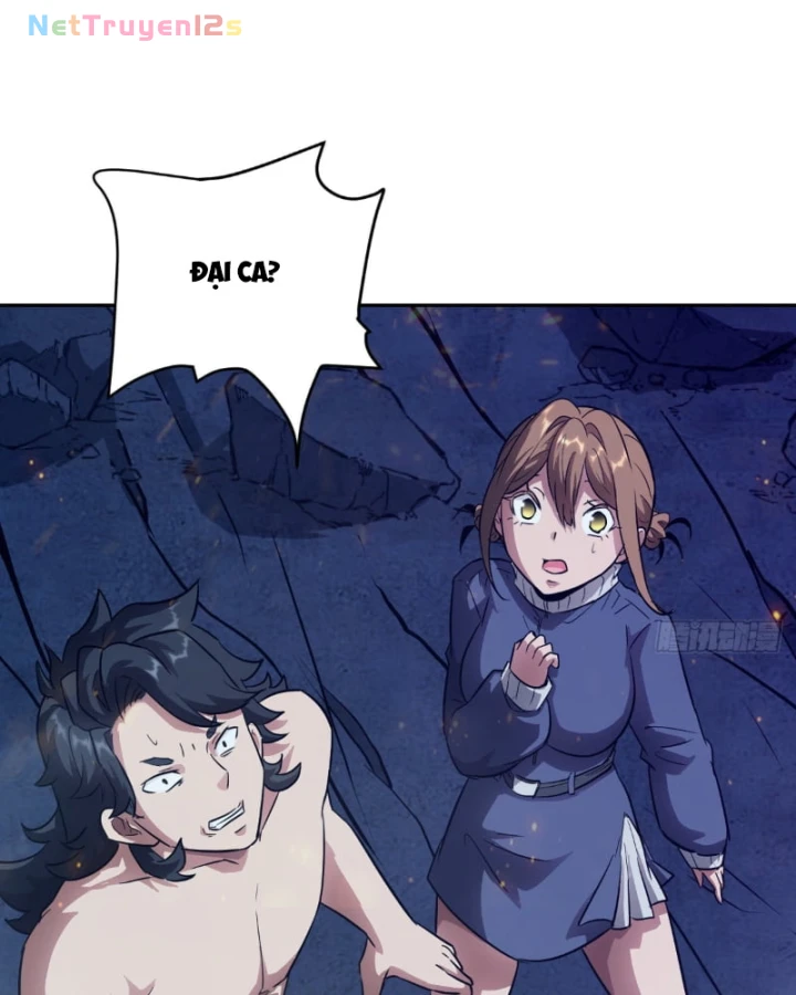 Tay Trái Của Ta Có Thể Dị Biến Chapter 158 - 80