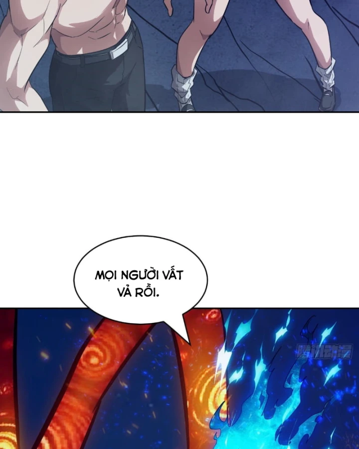 Tay Trái Của Ta Có Thể Dị Biến Chapter 158 - 81