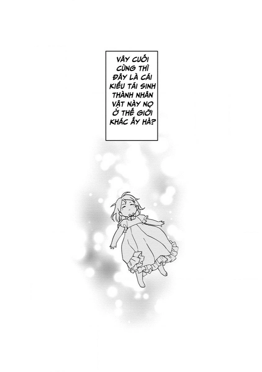 Chuyển Sinh Thành Con Gái Công Tước Và Tận Hưởng Đời Con Gái !! Chapter - 21