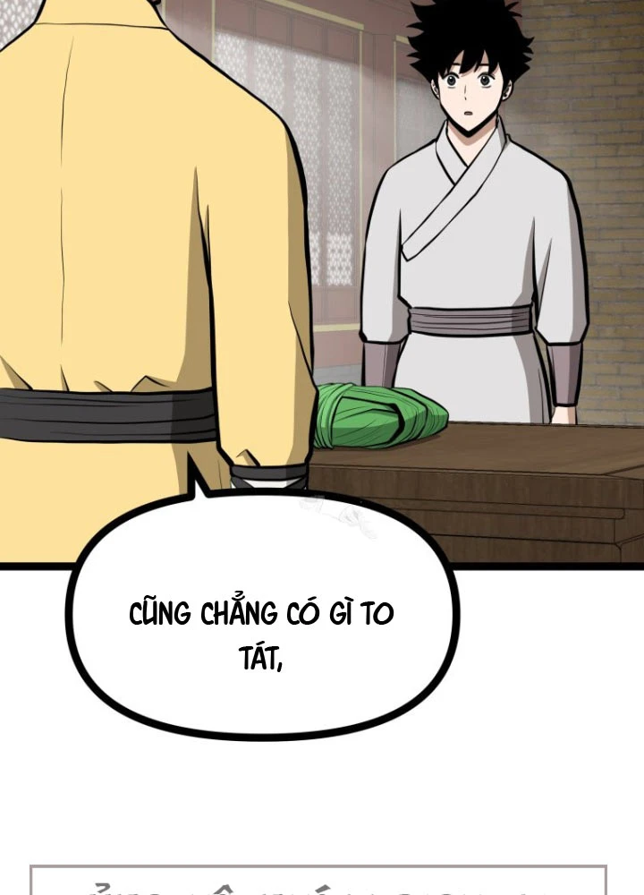 Nhất Bộ Thần Quyền Chapter 45 - 4