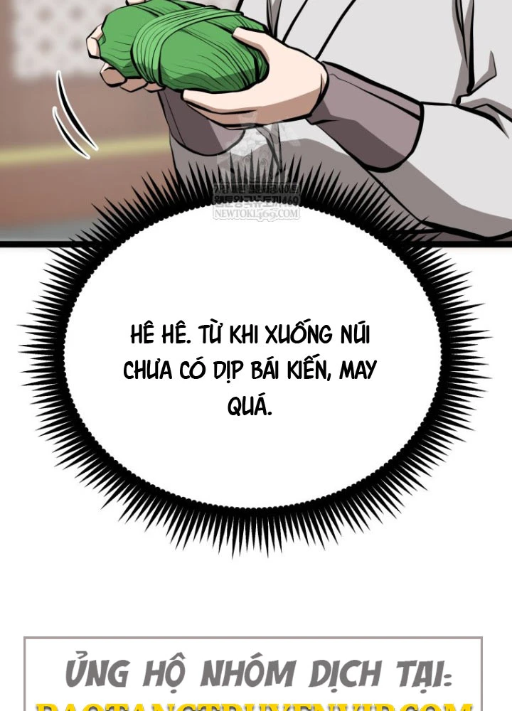 Nhất Bộ Thần Quyền Chapter 45 - 8