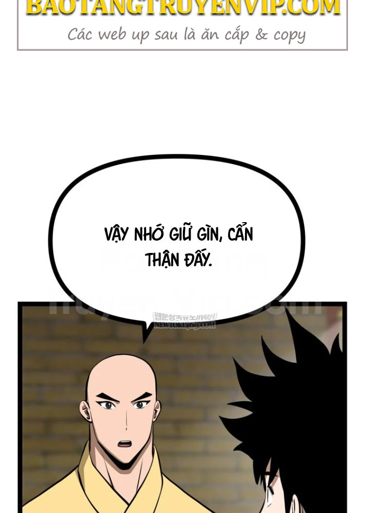 Nhất Bộ Thần Quyền Chapter 45 - 9