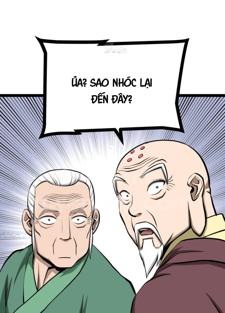 Nhất Bộ Thần Quyền Chapter 45 - 46