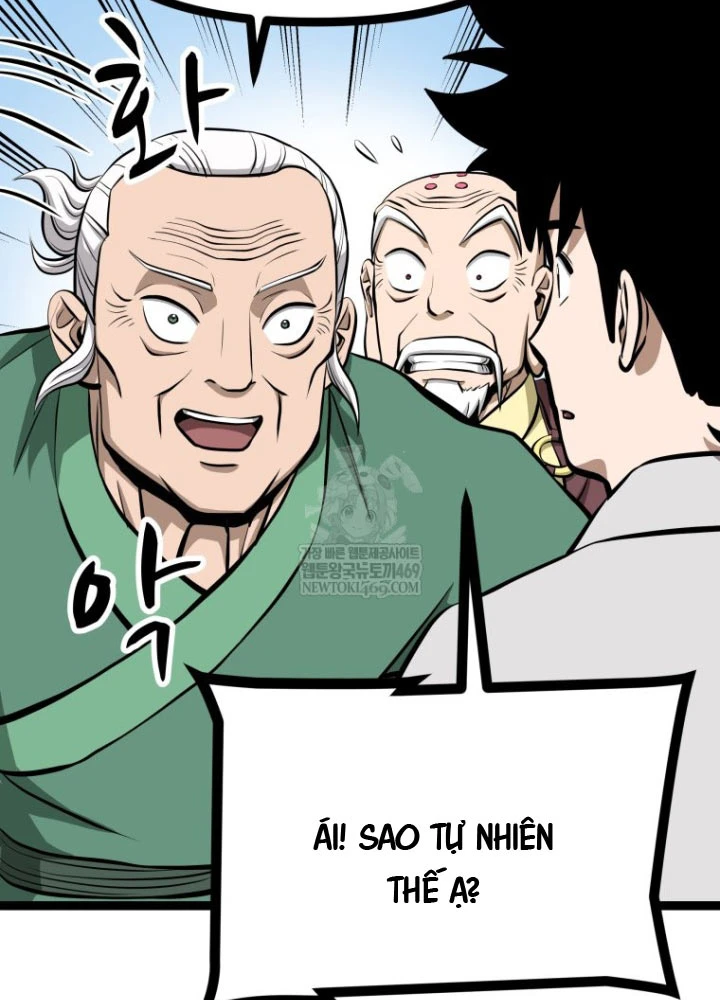 Nhất Bộ Thần Quyền Chapter 45 - 53