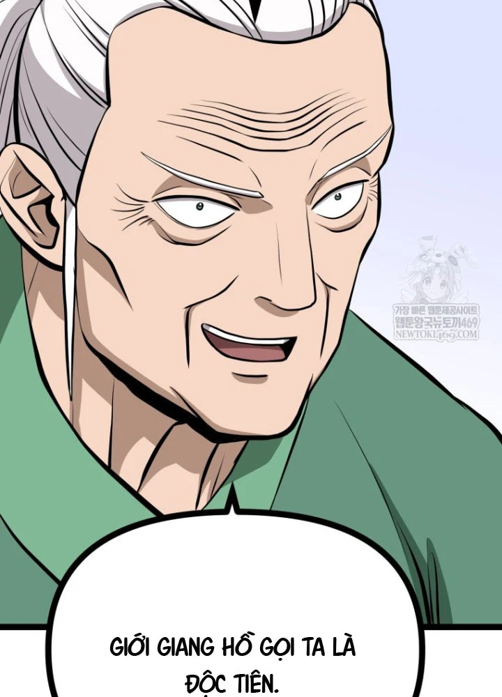 Nhất Bộ Thần Quyền Chapter 45 - 55