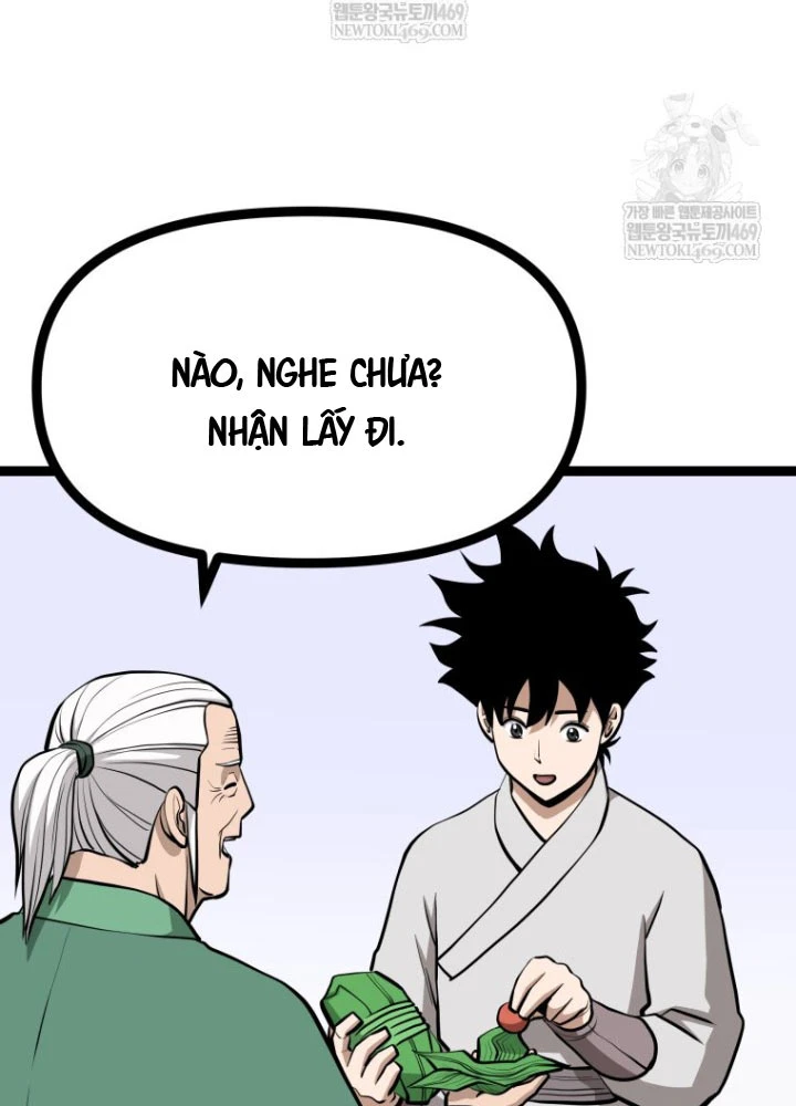Nhất Bộ Thần Quyền Chapter 45 - 78