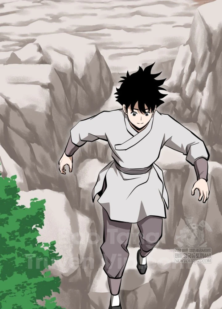 Nhất Bộ Thần Quyền Chapter 45 - 85