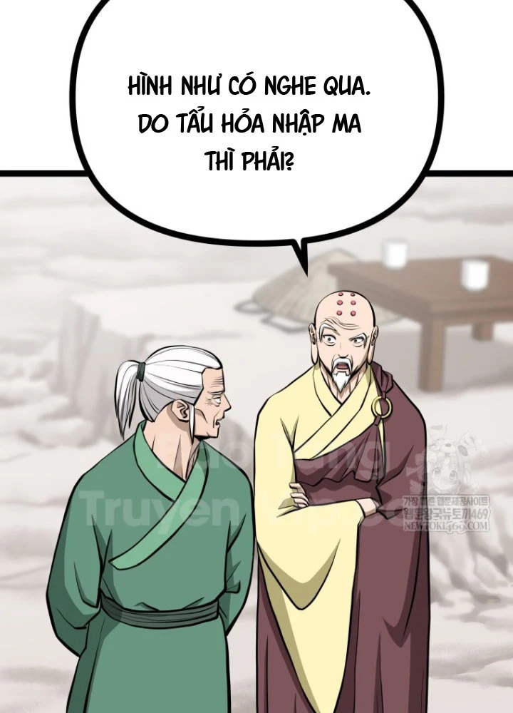 Nhất Bộ Thần Quyền Chapter 45 - 104