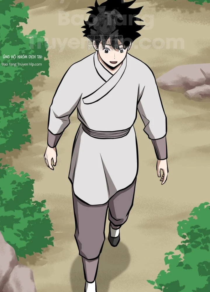 Nhất Bộ Thần Quyền Chapter 45 - 123