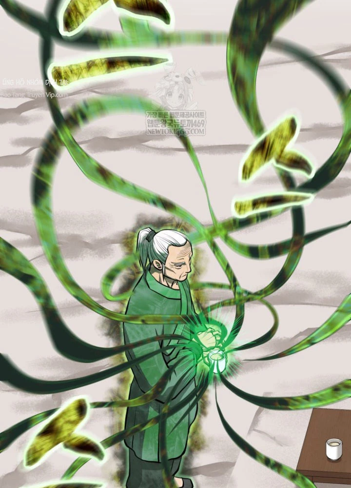 Nhất Bộ Thần Quyền Chapter 46 - 10