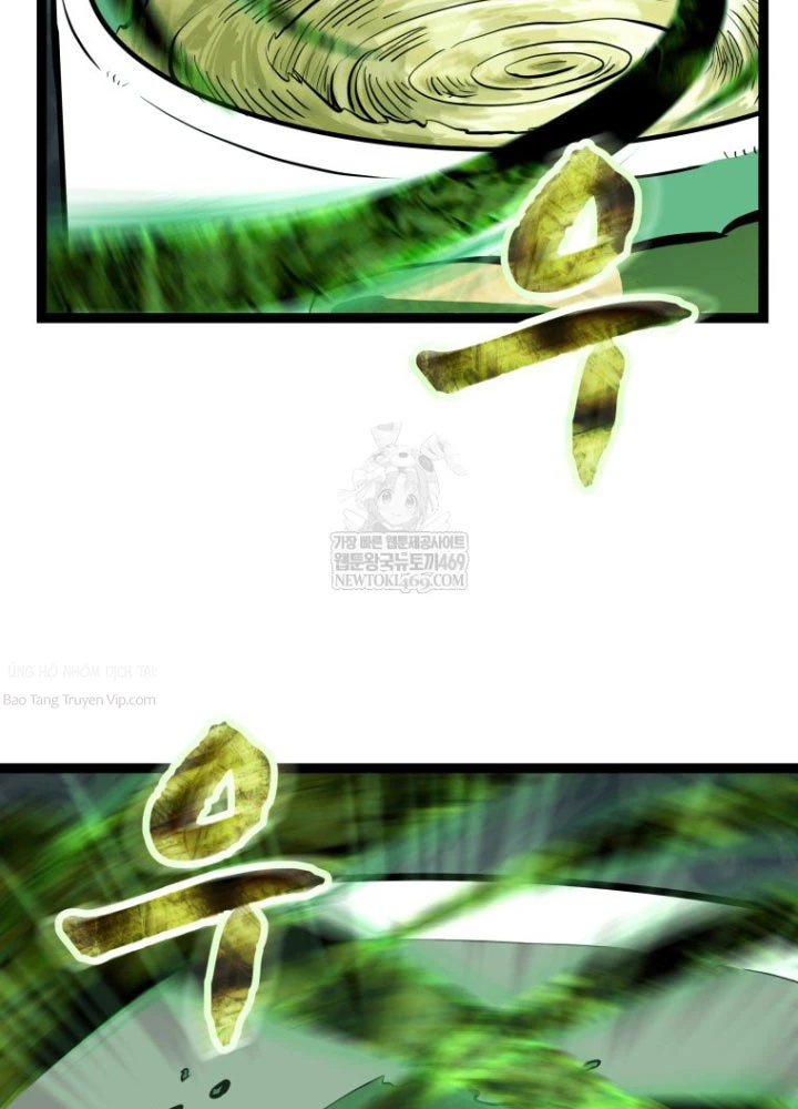 Nhất Bộ Thần Quyền Chapter 46 - 13