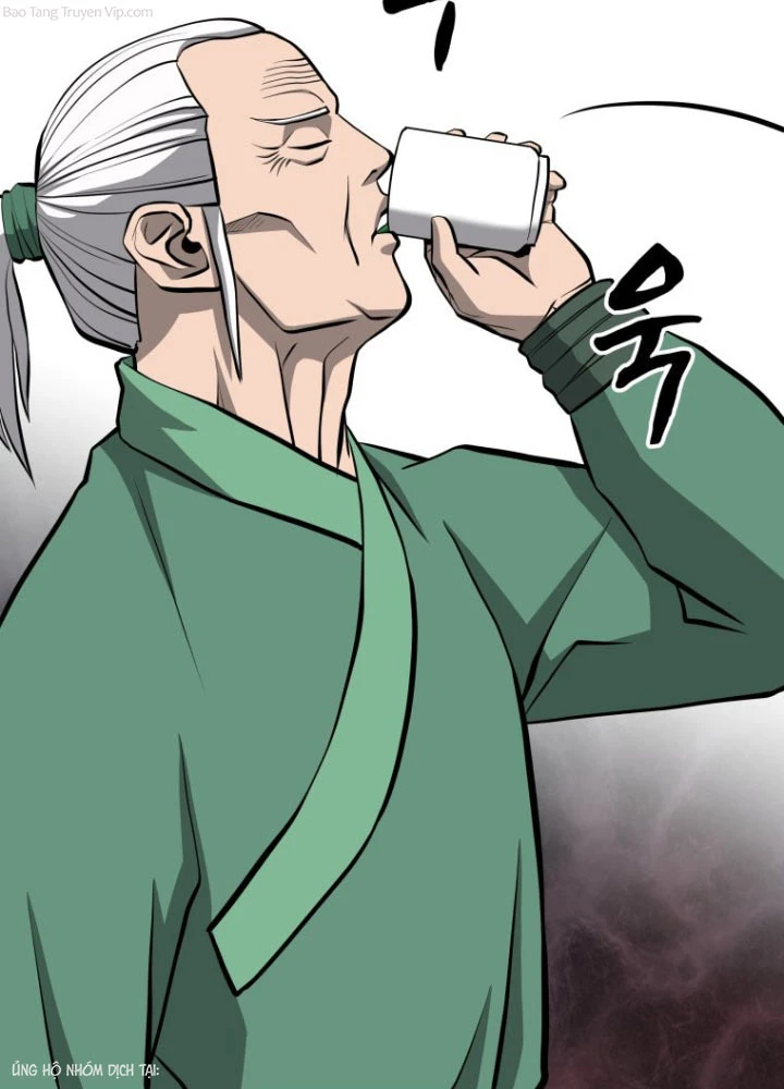 Nhất Bộ Thần Quyền Chapter 46 - 35