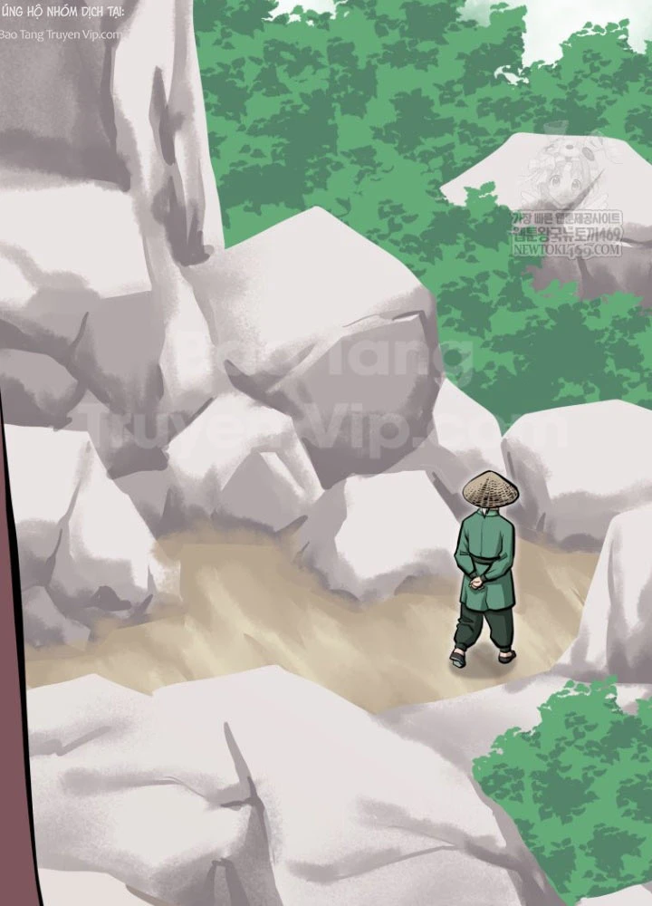 Nhất Bộ Thần Quyền Chapter 46 - 44