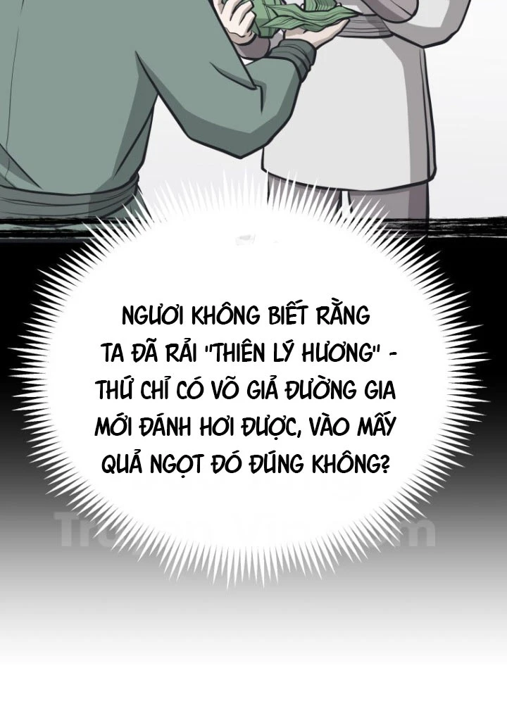 Nhất Bộ Thần Quyền Chapter 46 - 70