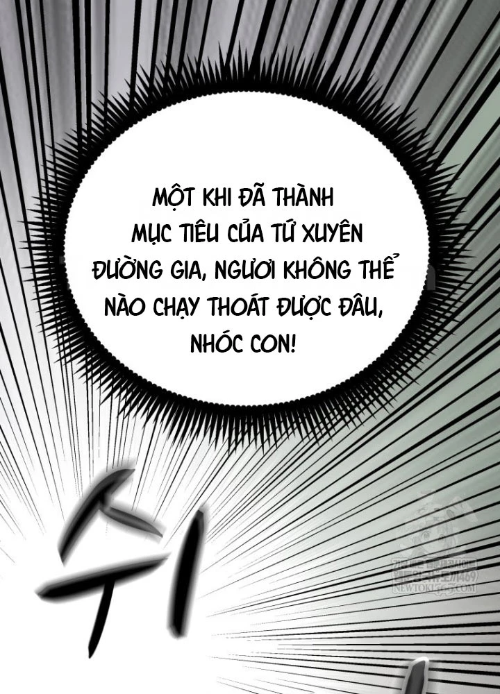 Nhất Bộ Thần Quyền Chapter 46 - 72