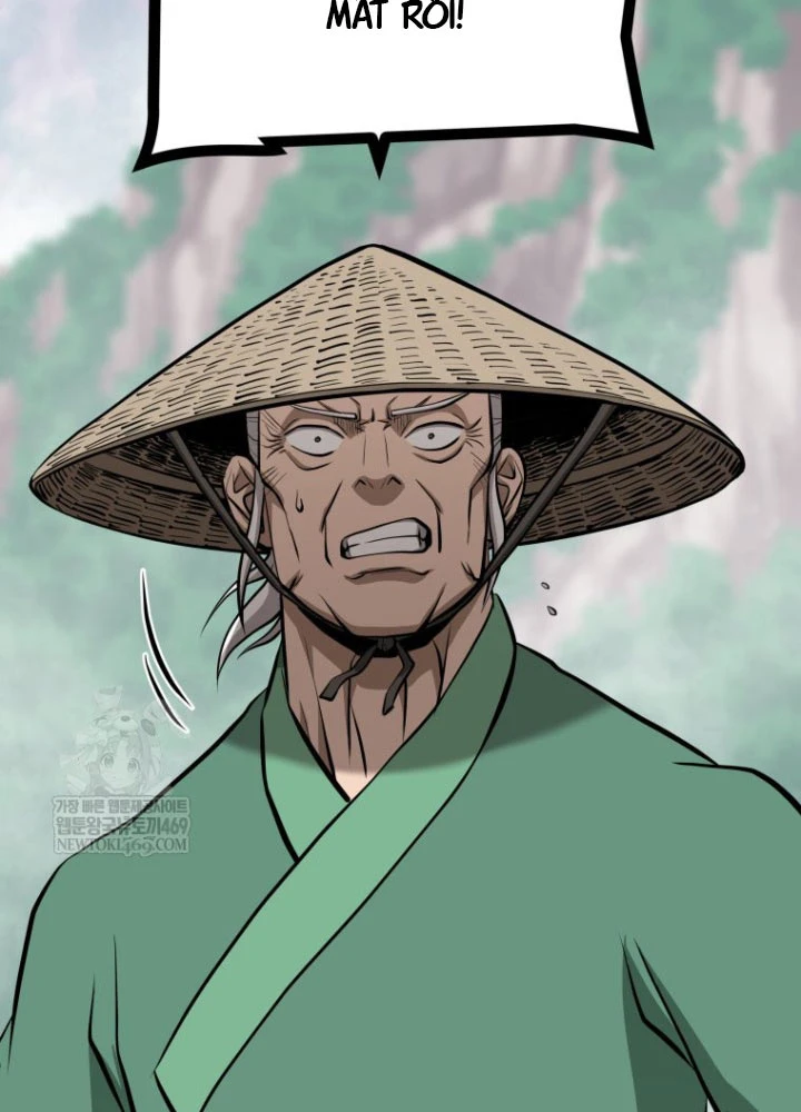 Nhất Bộ Thần Quyền Chapter 46 - 93