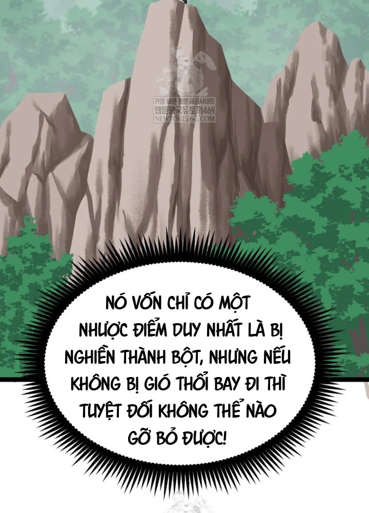 Nhất Bộ Thần Quyền Chapter 47 - 3
