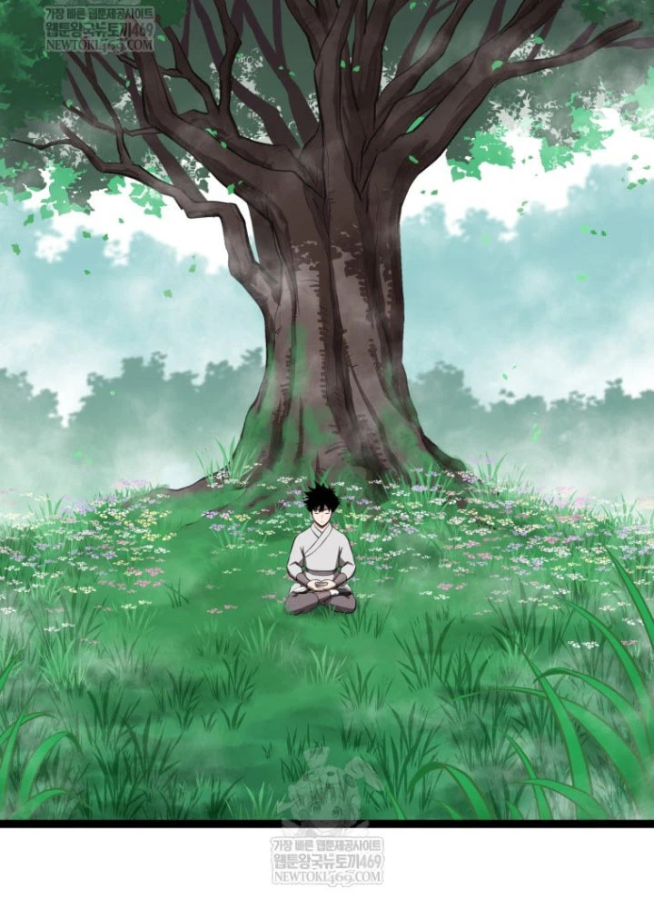 Nhất Bộ Thần Quyền Chapter 47 - 29