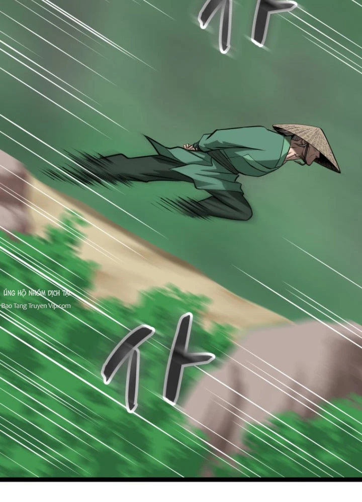 Nhất Bộ Thần Quyền Chapter 47 - 37