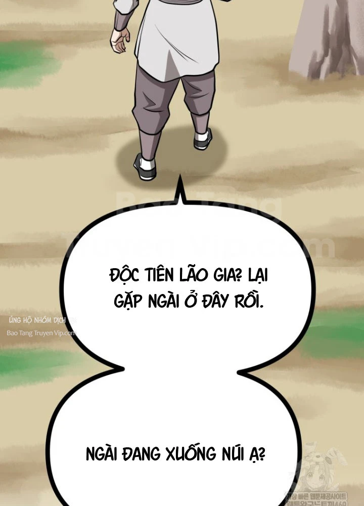 Nhất Bộ Thần Quyền Chapter 47 - 49