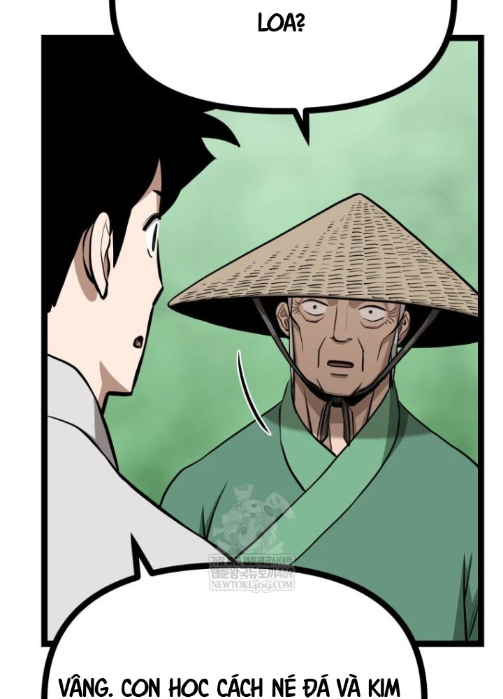 Nhất Bộ Thần Quyền Chapter 47 - 57