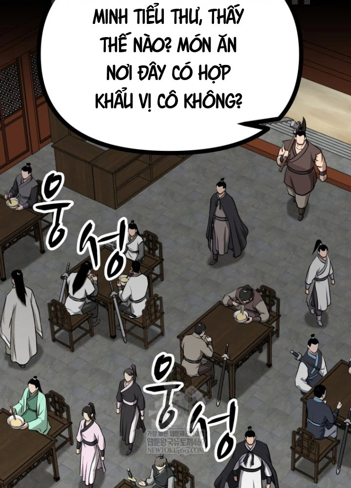 Nhất Bộ Thần Quyền Chapter 48 - 26