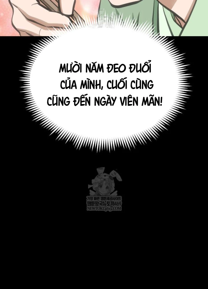 Nhất Bộ Thần Quyền Chapter 48 - 33