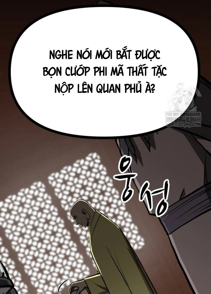 Nhất Bộ Thần Quyền Chapter 48 - 35