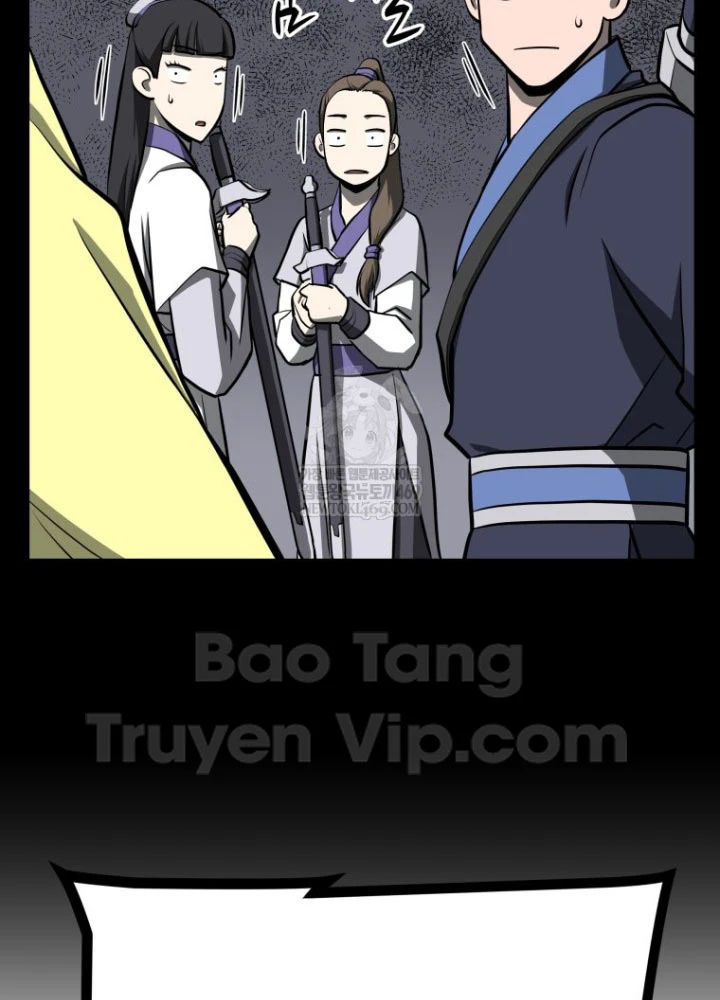 Nhất Bộ Thần Quyền Chapter 48 - 39