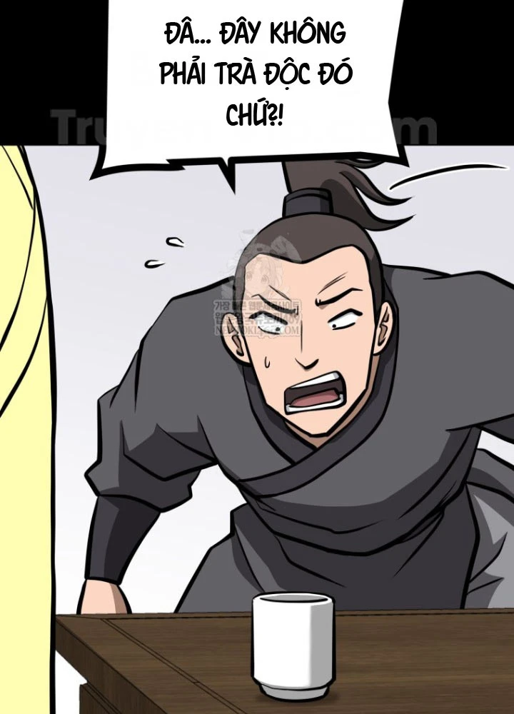 Nhất Bộ Thần Quyền Chapter 48 - 44