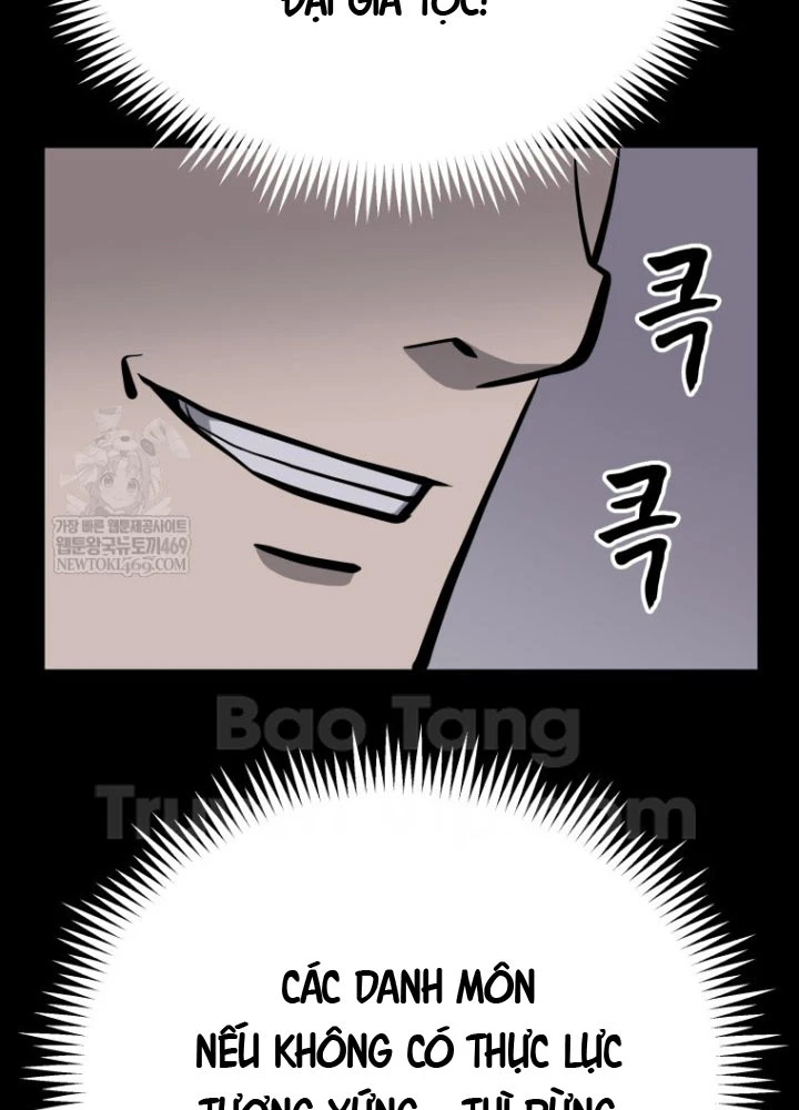 Nhất Bộ Thần Quyền Chapter 48 - 49