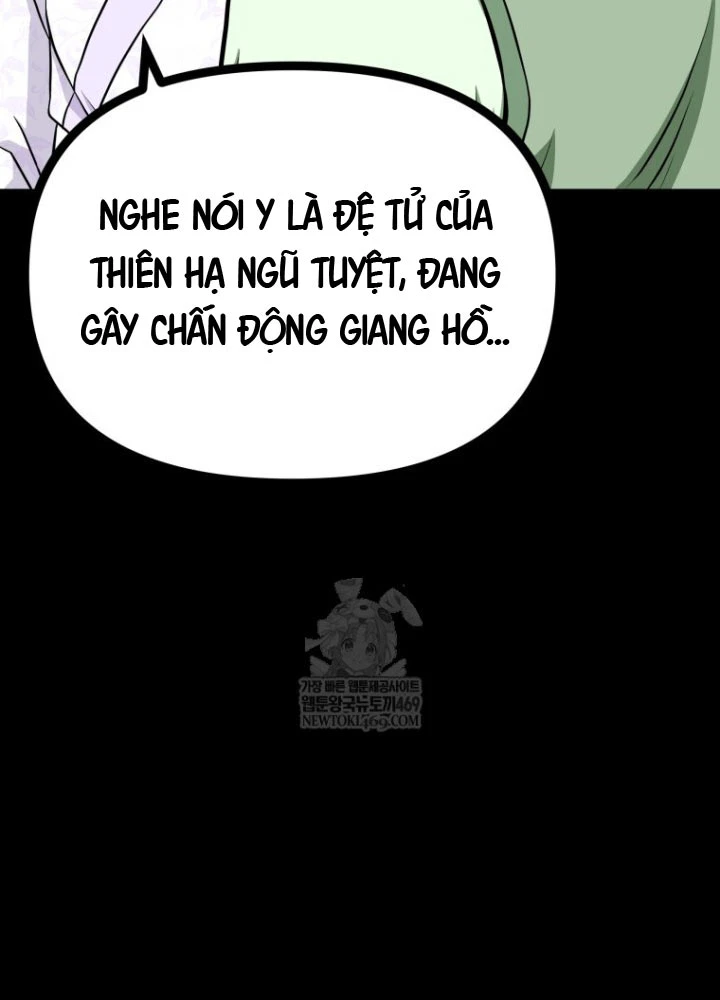 Nhất Bộ Thần Quyền Chapter 48 - 53