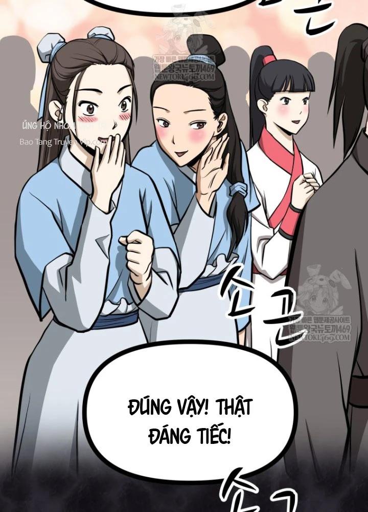 Nhất Bộ Thần Quyền Chapter 48 - 61